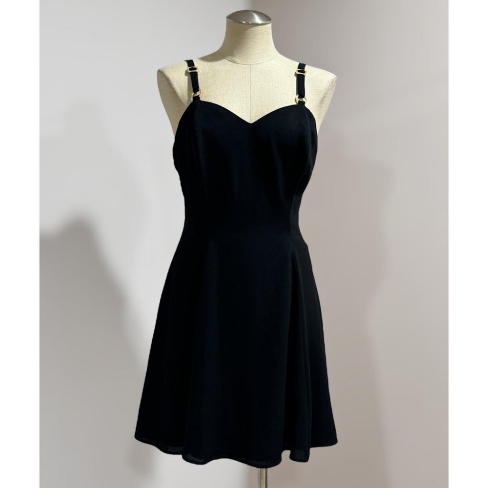Women's Black Dress